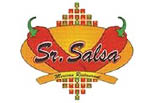 SR. SALSA logo