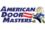 AMERICAN DOOR MASTERS logo