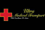 ULTRA MEDICAL TRANSPORT logo