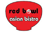 RED BOWL logo