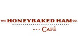 HONEY BAKED HAM logo