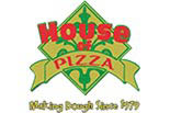 HOUSE OF PIZZA logo
