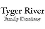 TYGER RIVER FAMILY DENTAL logo