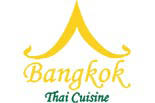 BANGKOK THAI CUISINE logo