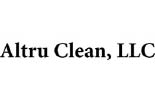 ALTRU CLEAN, LLC logo
