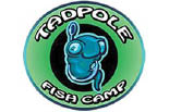 TADPOLE FISH CAMP logo