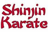 Shinjin Karate logo