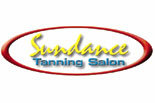 Sundance Tanning Salon logo
