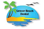 Grover Beach Dental logo