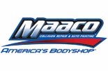 Maaco Collision Repair & Auto Painting logo
