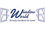 WINDOW WORLD logo