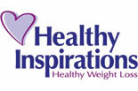 Healthy Inspirations of San Luis Obispo logo