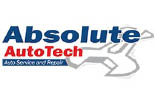 Absolute Auto Tech logo