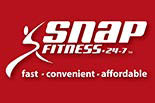 SNAP FITNESS - NIPOMO logo