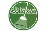 5 Cities Carpet Solutions logo