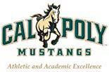 Cal Poly Athletics logo