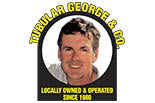 Tubular George & Co. logo