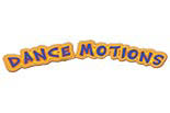 Dance Motions logo