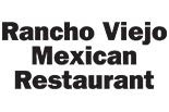 Rancho Viejo Mexican Restaurant logo