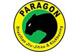 PARAGON BRAZILIAN JIU-JITSU logo