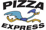 Pizza Express Of Grover Beach logo