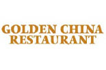Golden China Restaurant of Atascadero logo