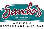 Sancho's on Spring Mexican Restaurant logo