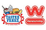 Tastee Freez & Wienerschnitzel logo