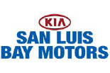 San Luis Bay Motors logo