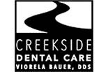 Creekside Dental Care - Viorela Bauer DDS logo