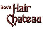 BEV'S HAIR CHATEAU logo