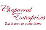 Chaparral Enterprises logo
