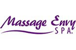 MASSAGE ENVY logo