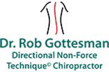Rob Gottesman DC logo