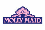 MOLLY MAID (BEDFORD HILLS) logo