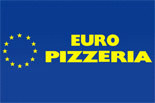 EURO PIZZERIA logo