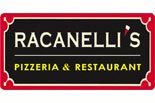 Racanelli's Pizzeria & Restaurant logo
