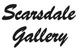SCARSDALE GALLERY logo