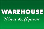 WAREHOUSE WINES &  LIQUORS logo