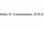 DR.JOHN CONSTANTINE logo