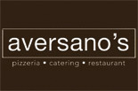 AVERSANO'S PIZZA & RESTAURANT logo