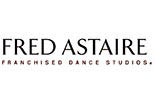 FRED ASTAIRE DANCE (BREWSTER) logo