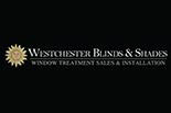 WESTCHESTER BLINDS & SHADES logo