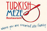 TURKISH MEZE