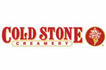 COLD STONE CREAMERY logo