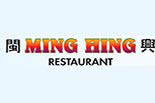 Ming Hing Restaurant logo