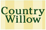 COUNTRY WILLOW logo