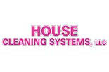 HOUSE CLEANING SYSTEMS, LLC. logo