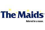 THE MAIDS logo