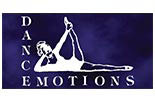 DANCE EMOTIONS logo